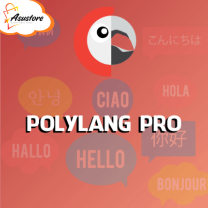 Polylang Pro - Master Multilingual WordPress