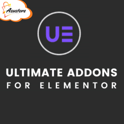 Ultimate Addons Pro For Elementor Widgets, Templates, and Blocks (Lifetime Updates and all features unlocked)