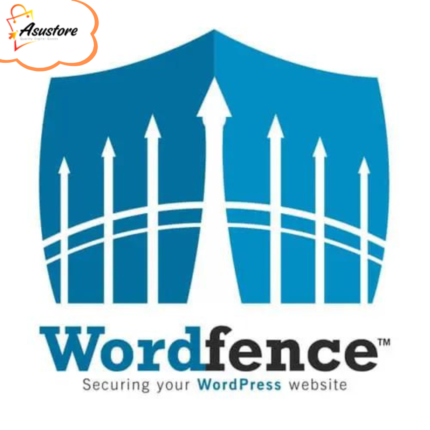 Wordfence Premium - Premium Shield for your wordpress website